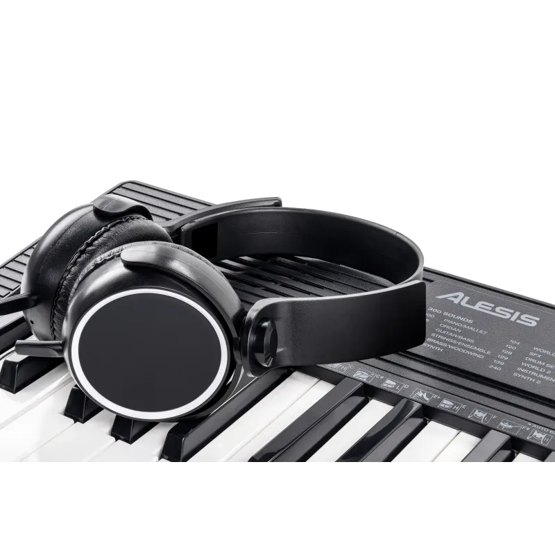 Clavier arrangeur ALESIS - HARMONY61MK4