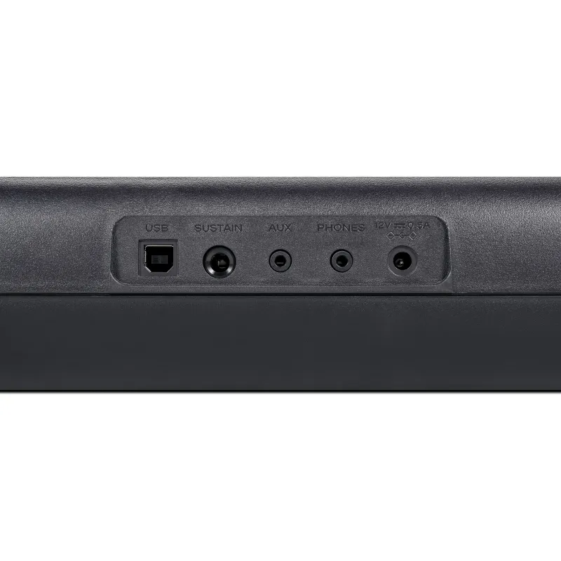 Clavier arrangeur ALESIS - HARMONY61MK4