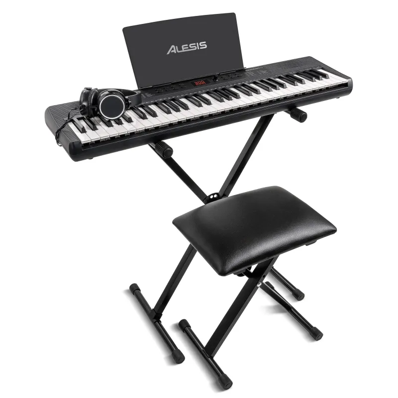 Clavier arrangeur ALESIS - HARMONY61MK4