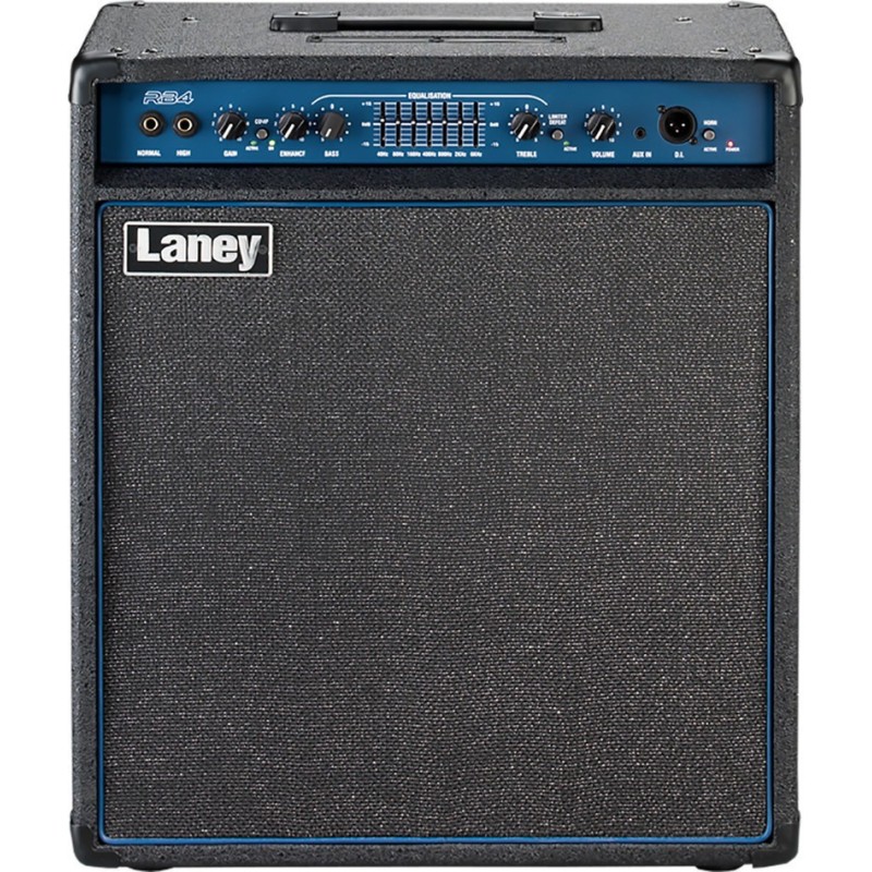 Ampli Basse Laney RB4