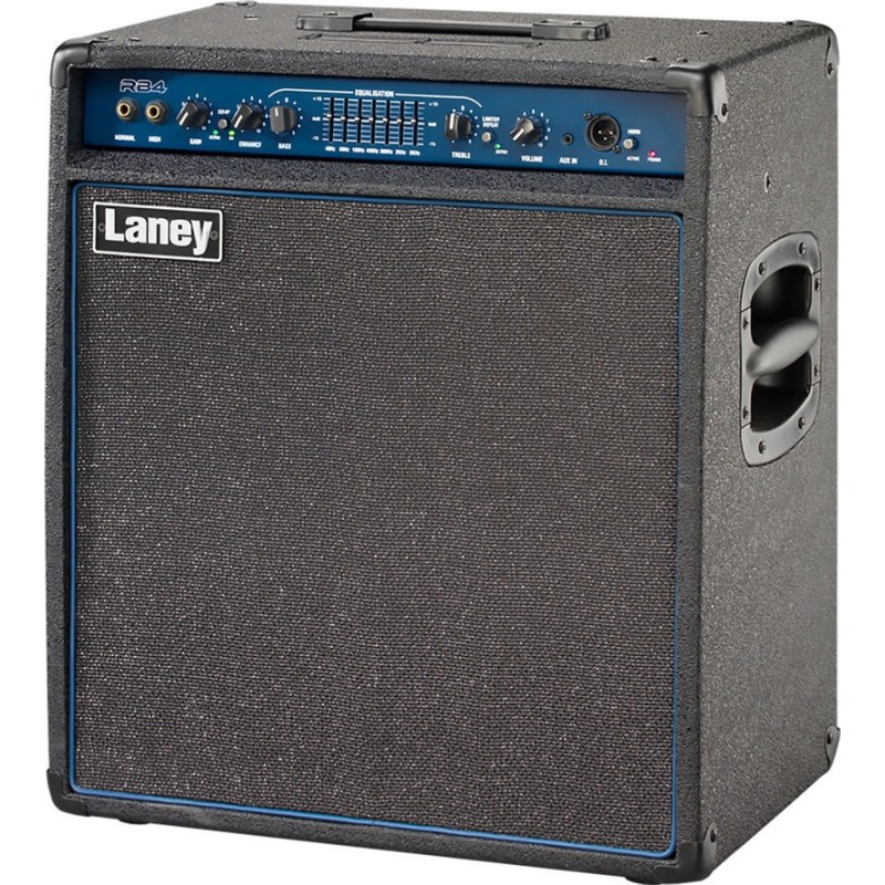 Ampli Basse Laney RB4