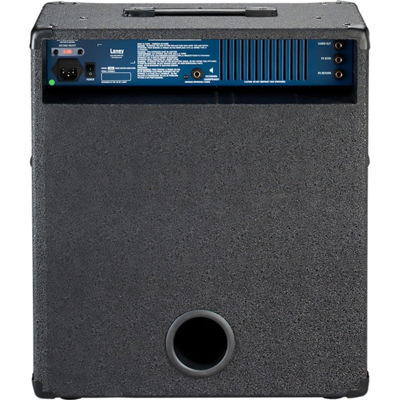 Ampli Basse Laney RB4