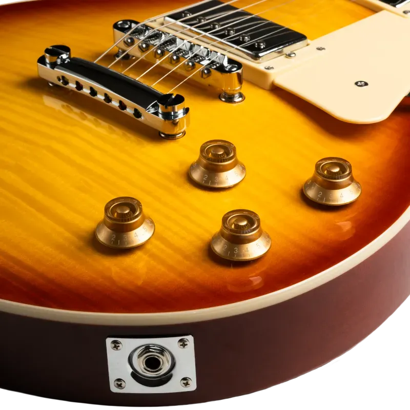 PRODIPE LP300 Honey Burst