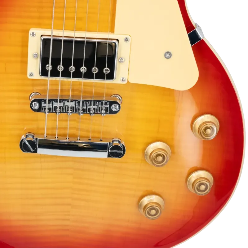 PRODIPE LP300 Honey Burst