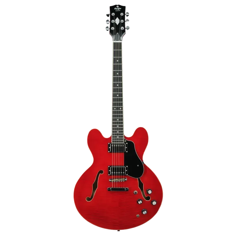 PRODIPE HB85 Cherry Burst