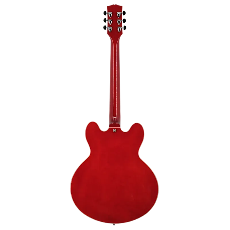 PRODIPE HB85 Cherry Burst