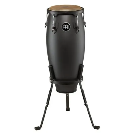 NINO MEINL HEADLINER 10" NOIR MAT
HC10PBK