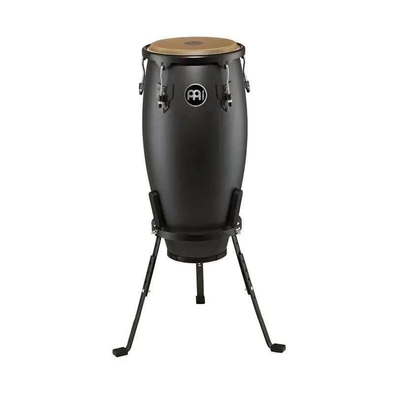 QUINTO MEINL HEADLINER 11" NOIR MAT
HC11PBK