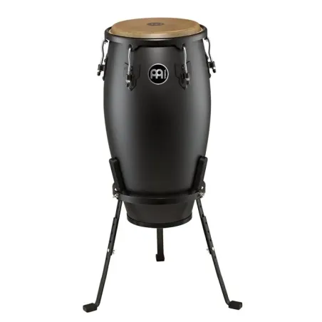 CONGA MEINL HEADLINER 12" NOIR MAT
HC12PBK