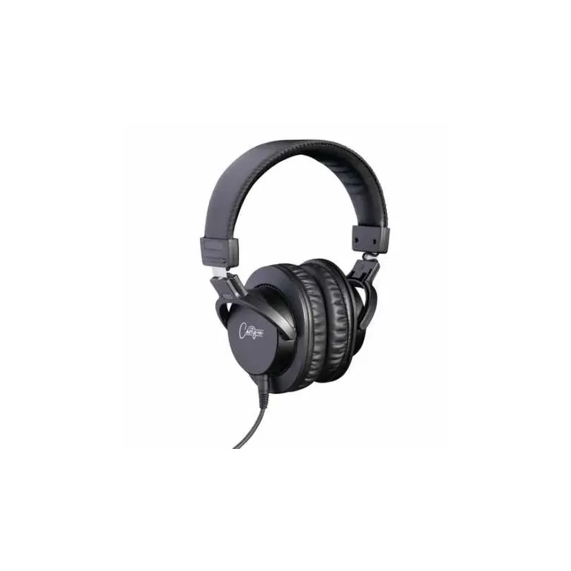 CO-SH100-BK - Folding Headphones