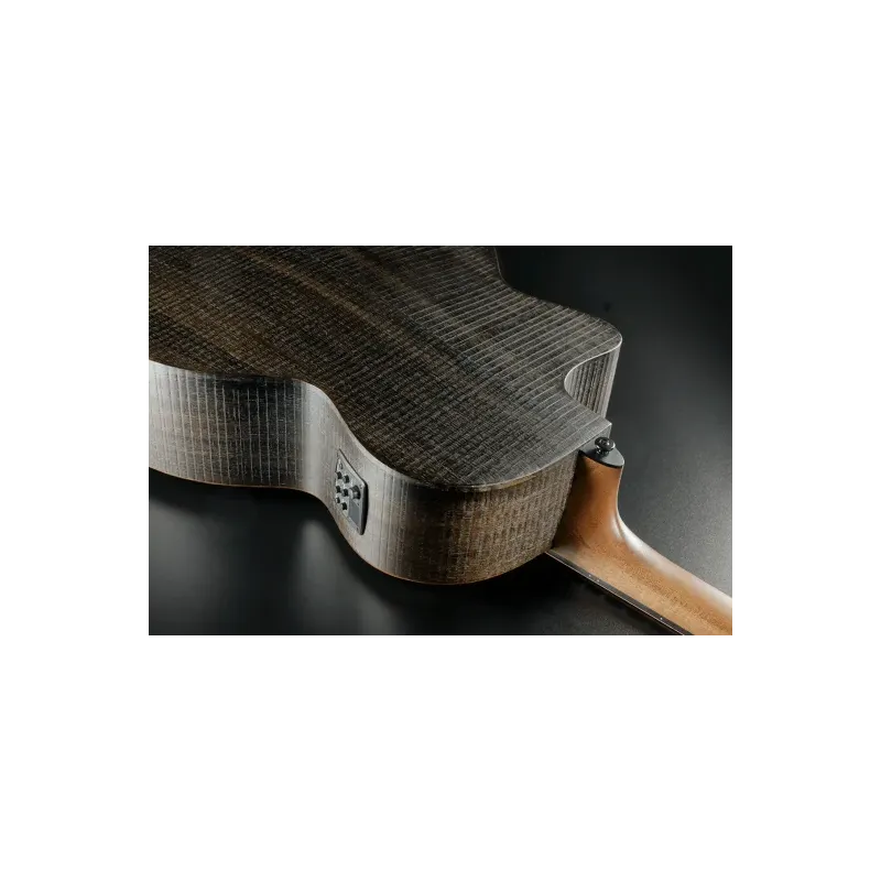 Guitare Folk Lâg Electro-Acoustique SAUVAGE-J12CE