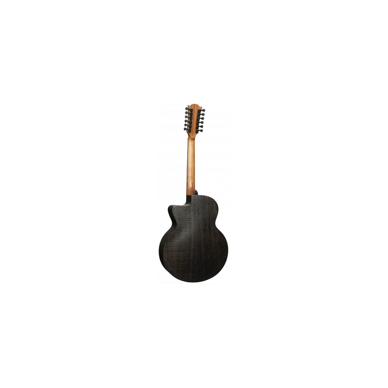 Guitare Folk Lâg Electro-Acoustique SAUVAGE-J12CE