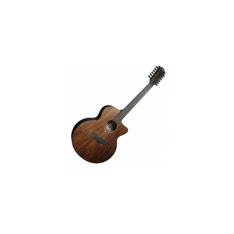 Guitare Folk Lâg Electro-Acoustique SAUVAGE-J12CE