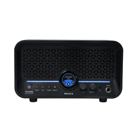 AMPLI MOOER F15I LI 15W NOIR
F15ILI-BK