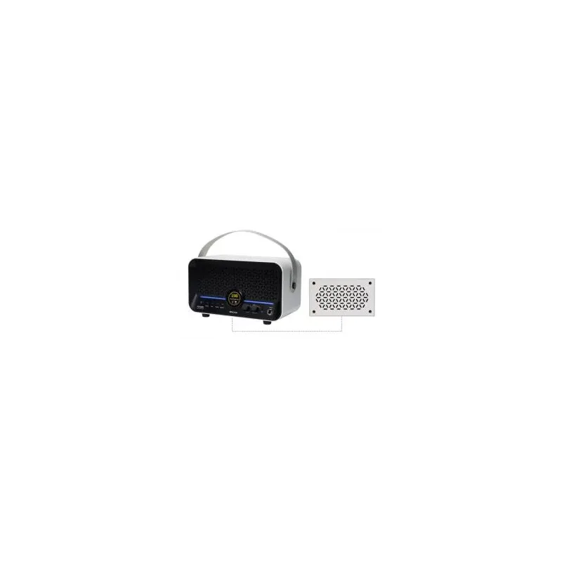 MOOER F15I LI 15W NOIR F15ILI-BK
