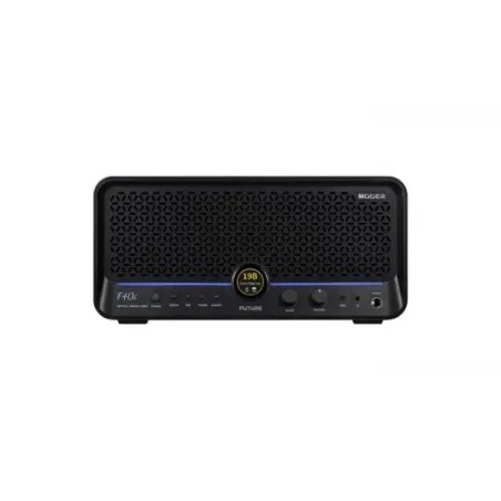AMPLI MOOER F40I 40W NOIR
F40I-BK