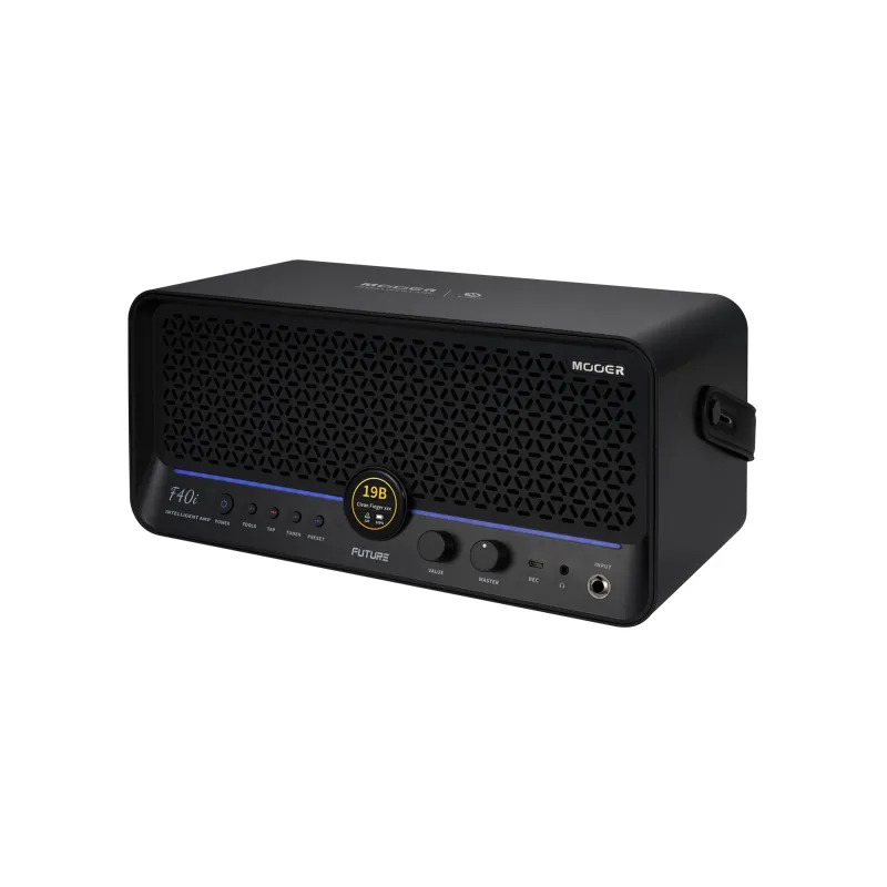 MOOER F40I 40W