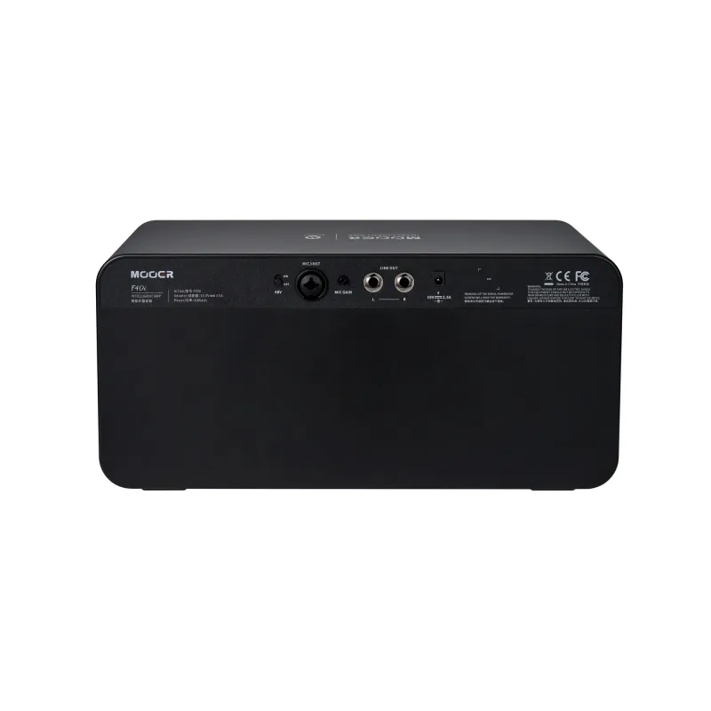 MOOER F40I 40W