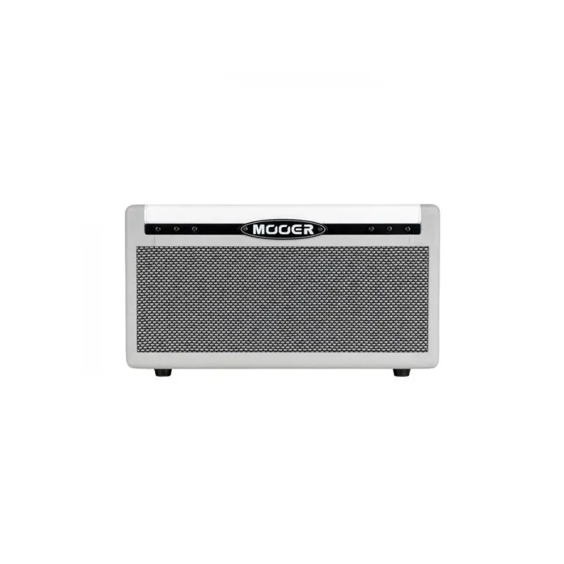 AMPLI MOOER SD30I 30W 2X4" BLANC
SD30I
