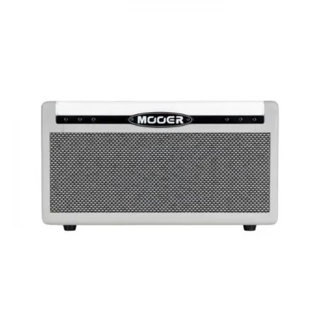 AMPLI MOOER SD30I 30W 2X4" BLANC
SD30I