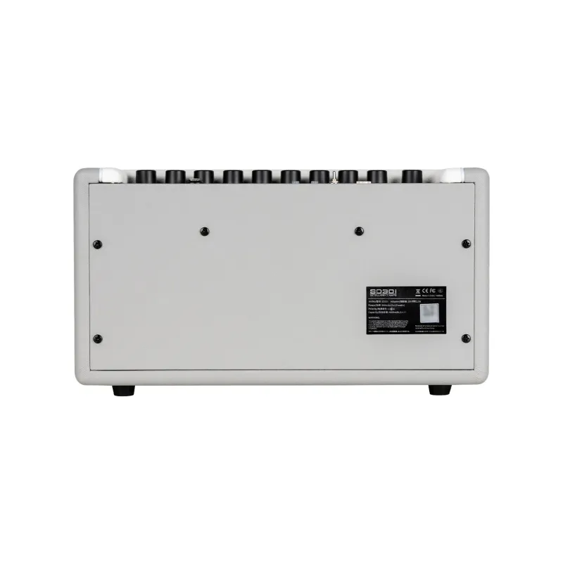 MOOER SD30I 30W 2X4"