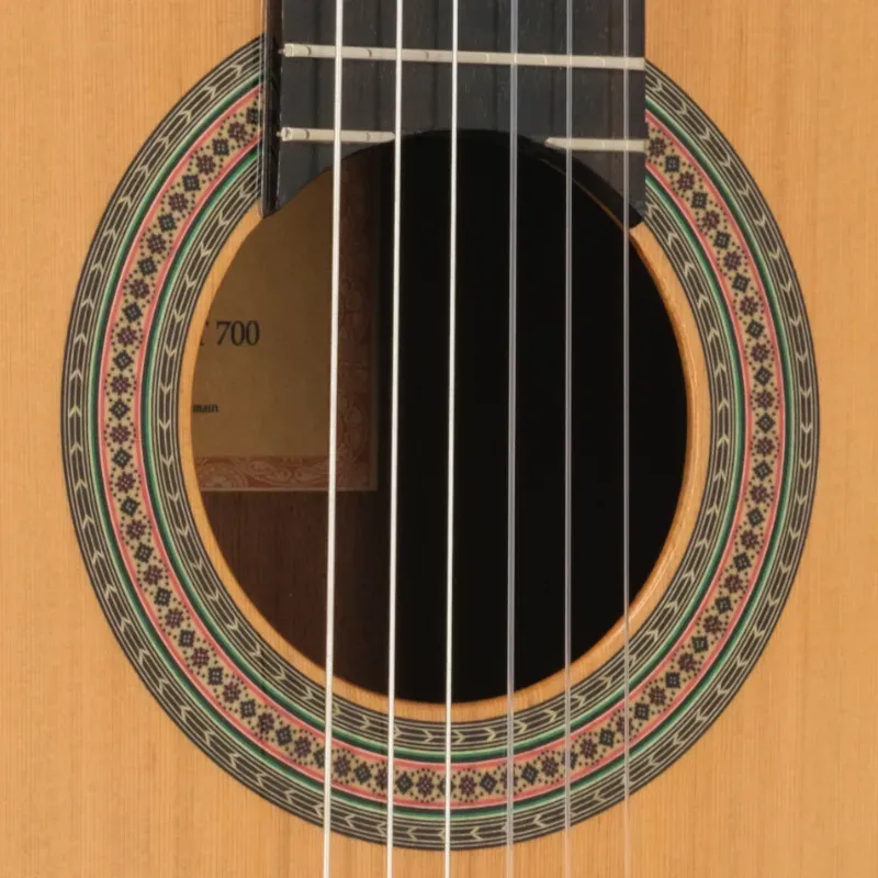 PRODIPE SOLOIST 700
