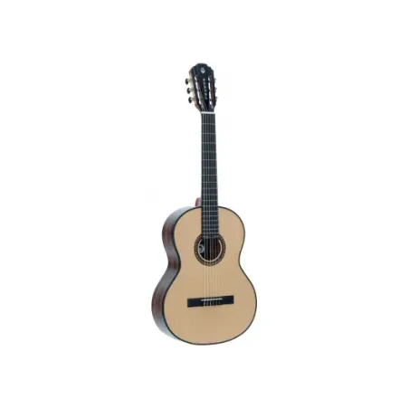 PLEYEL - P800 Classique "Expression" 4/4 - Table Epicéa massif + gigbag