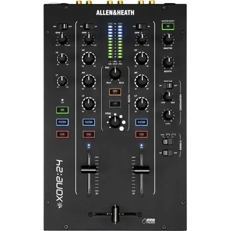 Console de mixage DJ ALLEN & HEATH - DAH XONE-24