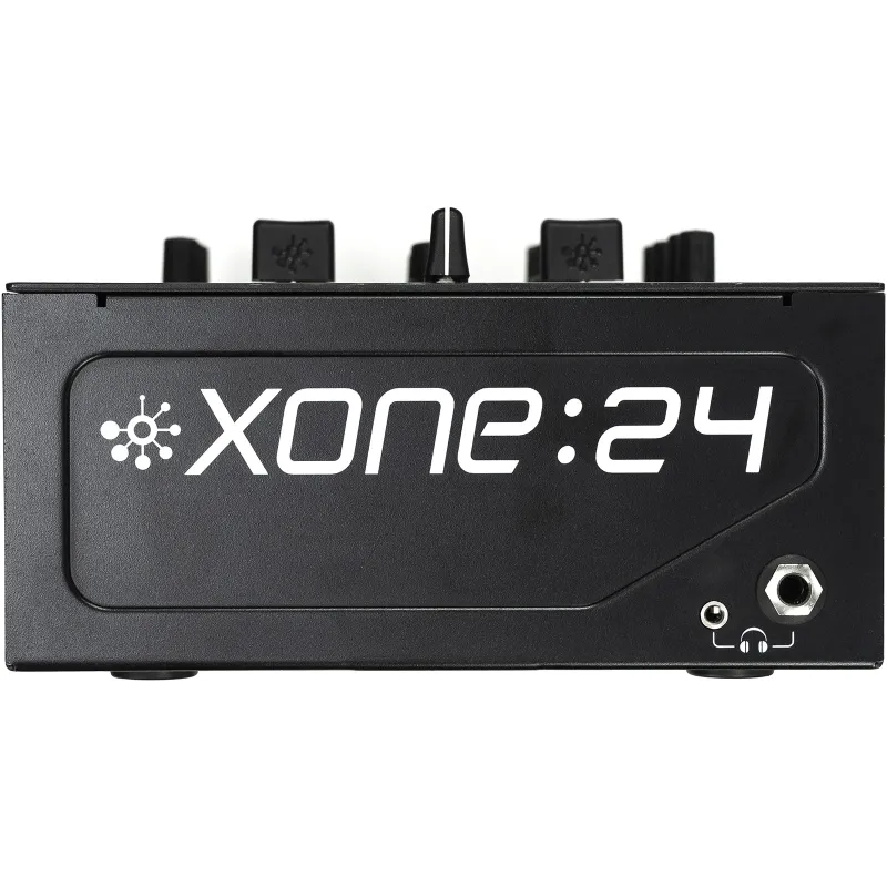 Console de mixage DJ  ALLEN & HEATH - DAH XONE-24