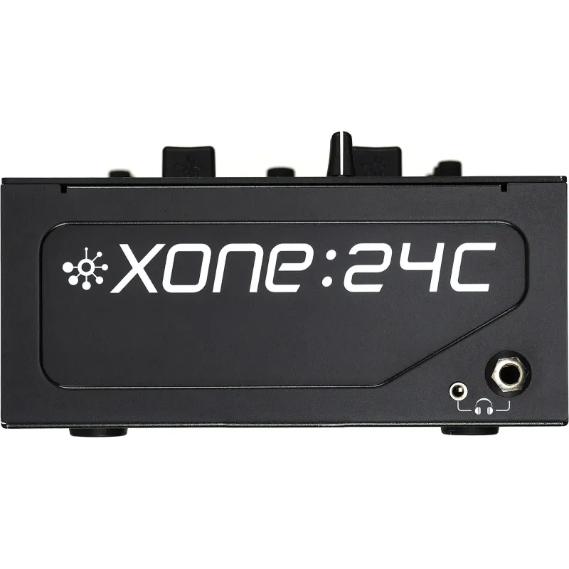 Console de mixage DJ  ALLEN & HEATH - DAH XONE-24C