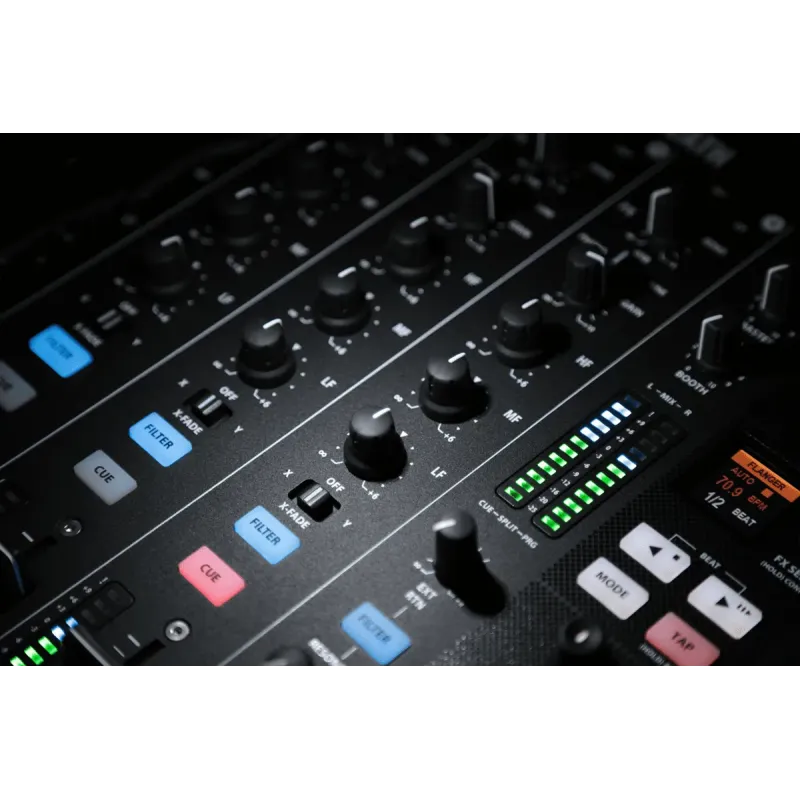 Consoles Club  ALLEN & HEATH - DAH XONE-PX5
