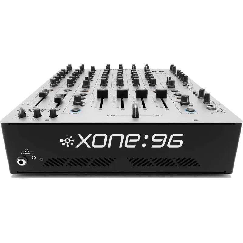 Consoles Club - ALLEN & HEATH - DAH XONE-96