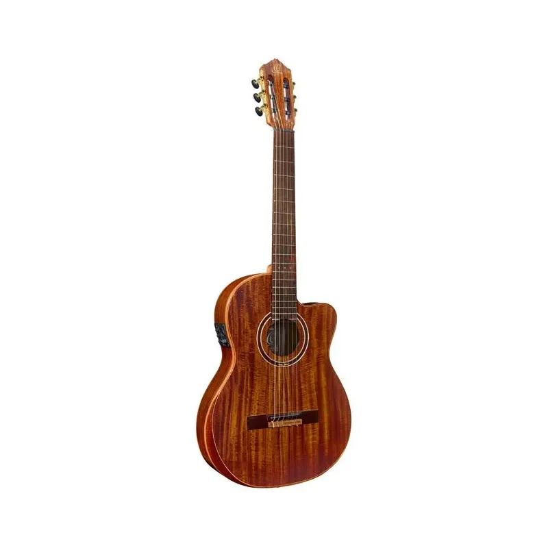 ORTEGA EXOTIC SUITE, CW EQ
EXOTICSUITECE