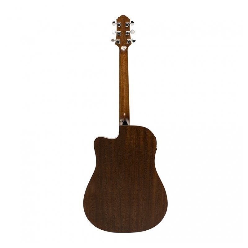 Guitare Folk Crafter Electro-Acoustique HD100-CE-N