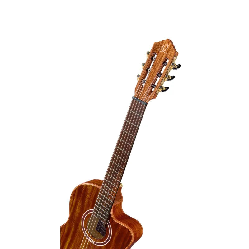 ORTEGA EXOTIC SUITE CW EQ