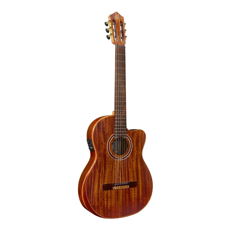 ORTEGA EXOTIC SUITE CW EQ
