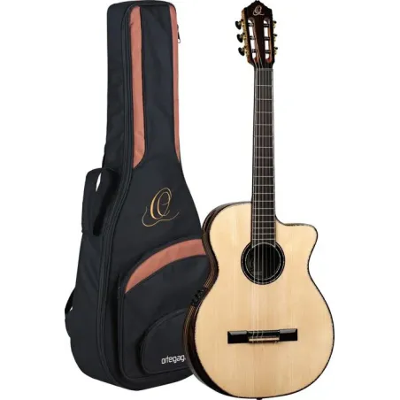 ORTEGA GRANDSUITE, CW EQ
GRSUITE-TCE
