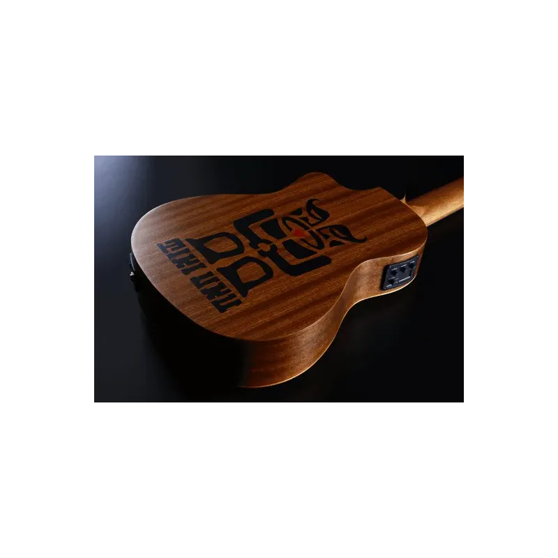 UKULELE BASSE LÂG - TKB150FCE