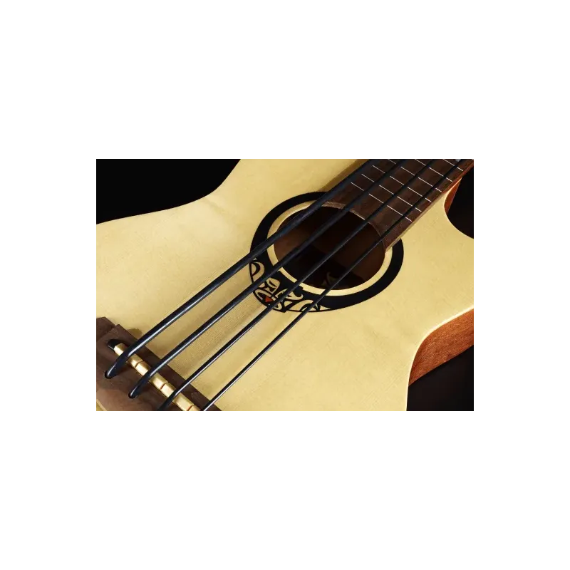 UKULELE BASSE LÂG - TKB150FCE
