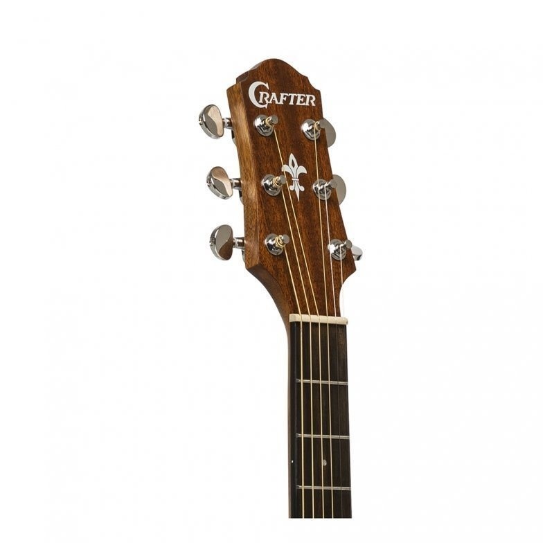 Guitare Folk Crafter Electro-Acoustique HD100-CE-N