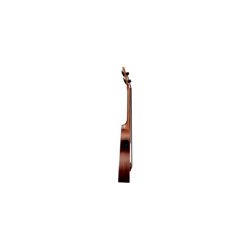 UKULELE BASSE LÂG - TKB150FCE