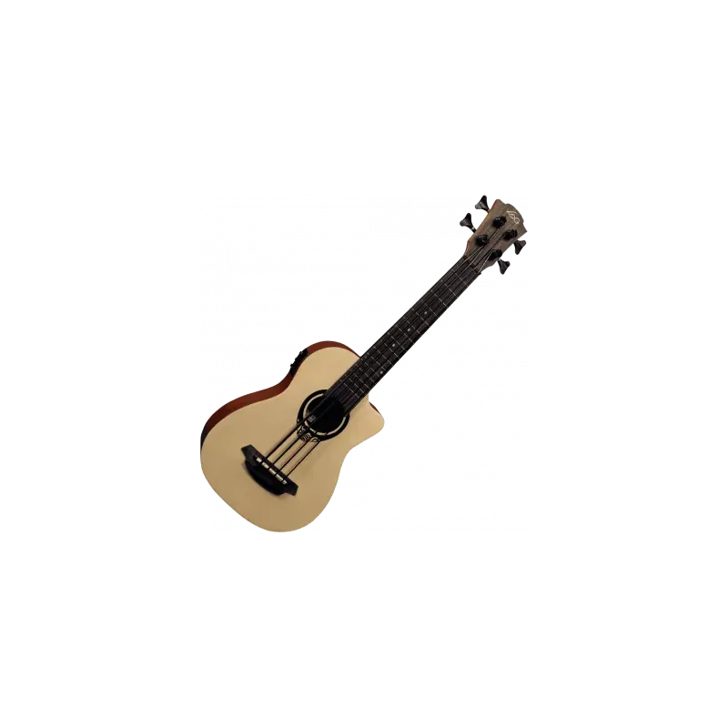 UKULELE BASSE LÂG - TKB150FCE