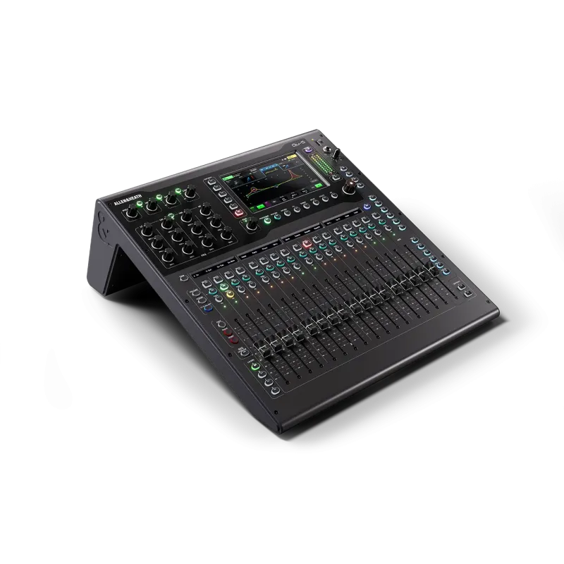 Console numérique ALLEN & HEATH - SAH QU-5