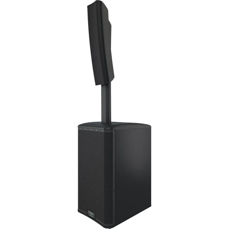 QSC AUDIO - SQC KC12T-BK-SYSTEM 
Système complet KC12 - noir