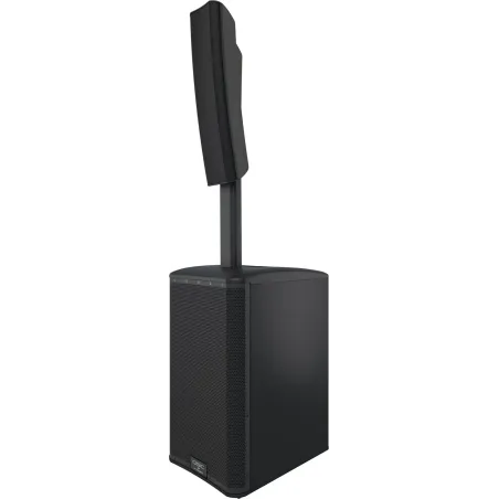 QSC AUDIO - SQC KC12T-BK-SYSTEM
Système complet KC12 - noir