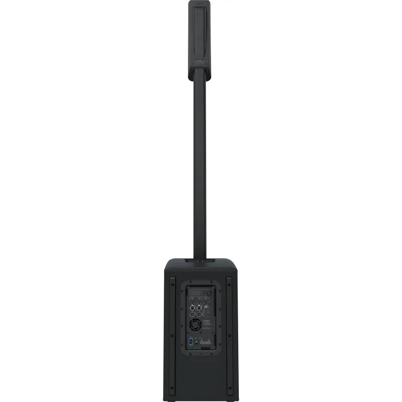 Sono  QSC AUDIO - SQC KC12T-BK-SYSTEM