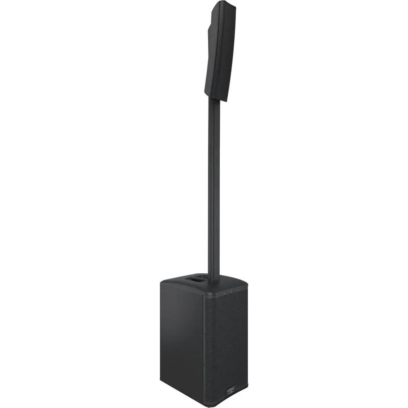 Sono  QSC AUDIO - SQC KC12T-BK-SYSTEM