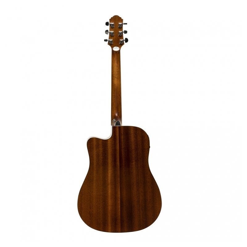 Guitare Folk Crafter Electro-Acoustique HD250-CE-N