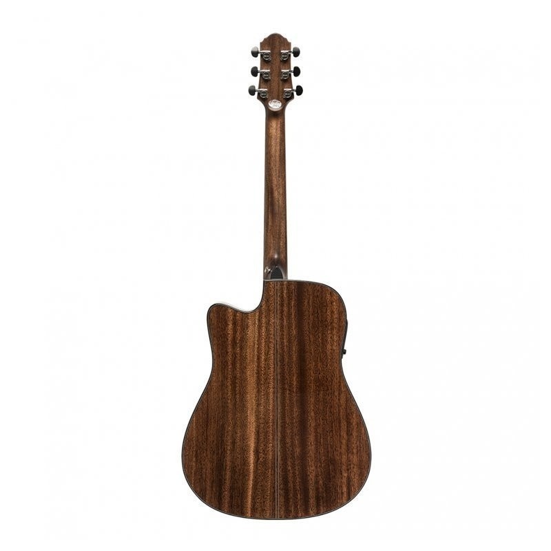 Guitare Folk Crafter Electro-Acoustique ABLE D630CE N