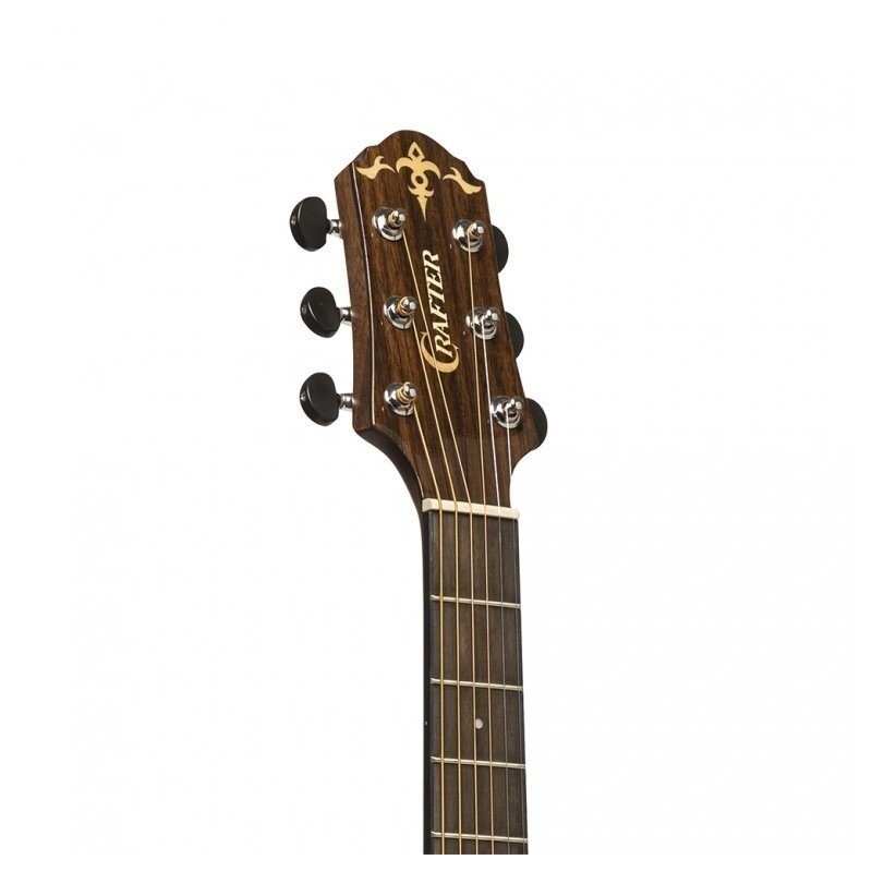 Guitare Folk Crafter Electro-Acoustique ABLE D630CE N